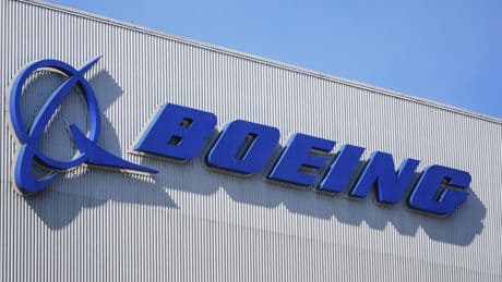 Justice Department reaches deal to allow Boeing to avoid prosecution over 737 Max crashes