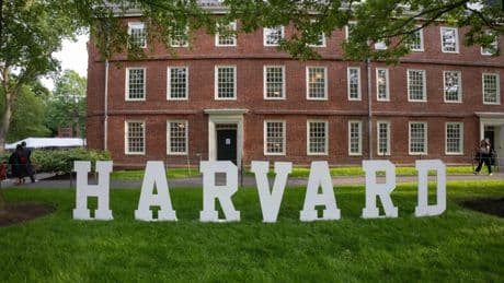 Liveblog USA unter Trump: Richterin verlängert Stopp von Trumps Harvard-Plänen