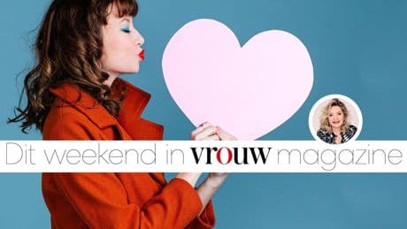 ’Het is de hoogste tijd dat artsen dit soort symptomen bij vrouwen véél serieuzer gaan nemen’