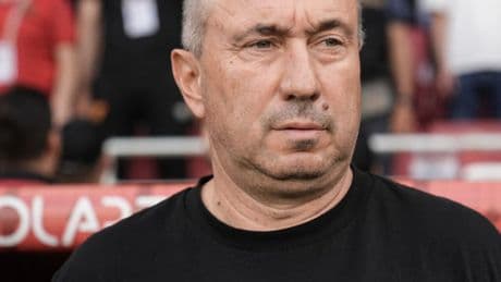 Stoilov'dan transfer açıklaması!