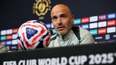 Chelsea: Enzo Maresca tips Liam Delap to star for England but refuses to guarantee starting role