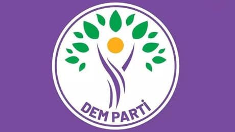 DEM Parti PM'den 'sonuç' bildirgesi: 'Bir toplumsal mutabakata ihtiyaç vardır'