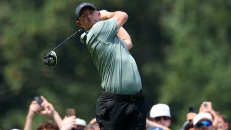 Fanatics Sportsbook promo for the 2025 Tour Championship at East Lake: Bet $10 to get $50 in FanCash