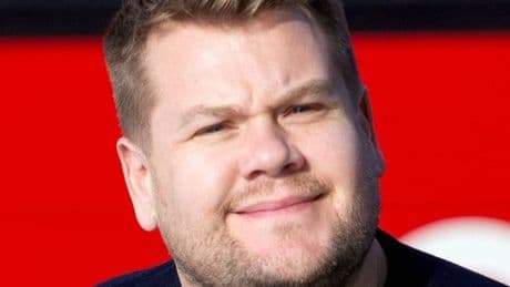 Inside James Corden's crumbling £8.5m 'dream' mansion that's been untouched for years