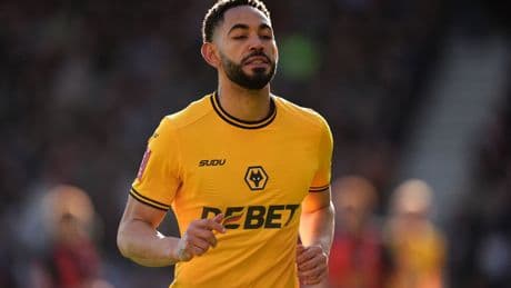 Matheus Cunha ‘privileged’ to take on Manchester United number 10 shirt
