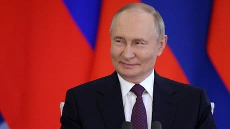 Diese Strategie verfolgt Putin für das Treffen mit Trump