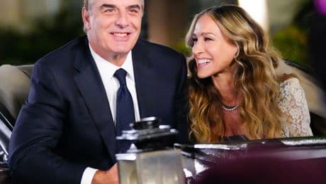 How Carrie Bradshaw got it wrong in ‘And Just Like That,’ according to a relationship expert