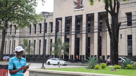 Trinidad and Tobago imposes another state of emergency after uncovering plot to kill key officials