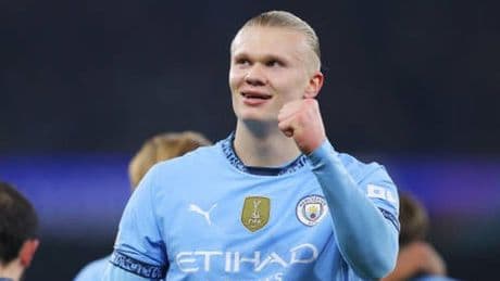 Watch Man City vs Wydad AC in the Club World Cup for free on UK TV and live stream