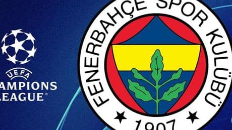 Fenerbahçe'nin Şampiyonlar Ligi'ndeki muhtemel rakipleri kesinleşti
