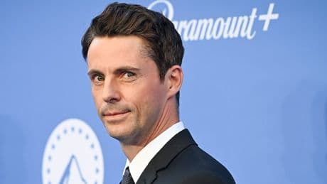 Matthew Goode reveals ‘really dark’ pitch that torpedoed his James Bond audition