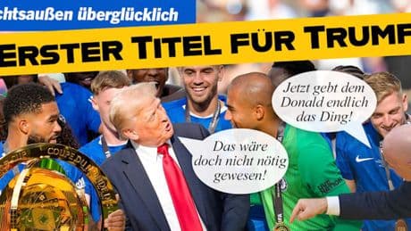 Die besten Witzbilder der WELT – Chelsea mit peinlichem Eklat