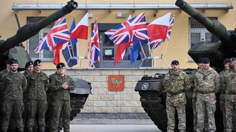 Europa afianza su política de defensa con acuerdos más allá de la OTAN