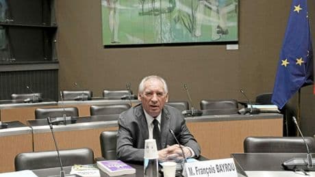 Affaire Bétharram : la contre-offensive de François Bayrou, Premier ministre assiégé