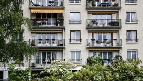 Embellie sur le marché français de l'immobilier ancien au premier trimestre 2025