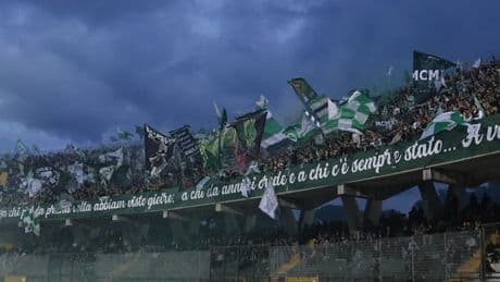 Ad Avellino, da Juary a Pafundi