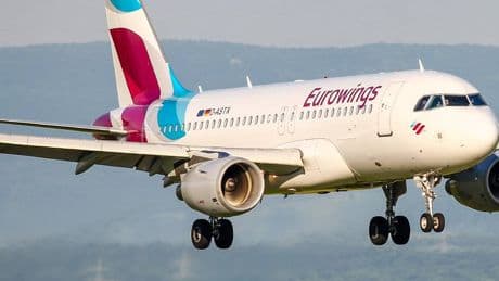 Fluglinien-Ranking 2025: Das sind die besten und schlechtesten Airlines in Europa