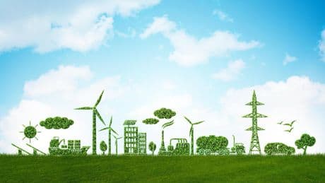 « Aujourd’hui, l’économie, c’est l’écologie : sans prise de conscience, les entreprises sont vouées à péricliter »