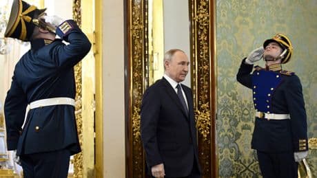 Guerra in Ucraina: domani i colloqui ad Istanbul, mentre l’Ue vara nuove sanzioni