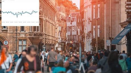 Retailers bask in hot weather summer sales boost as bosses brace ahead of November budget