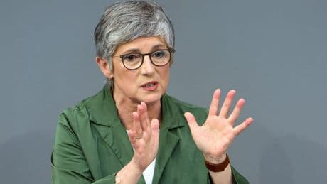 Nach gestrichener Richterwahl: Opposition teilt gegen Union aus