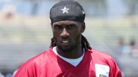 Ex-Patriots QB Joe Milton knocks former teammates as splits turns ugly