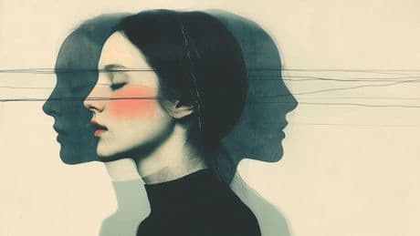 Borderline: Psyche an der Grenze