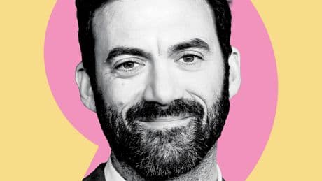 The Best Mafia Show, According to Morgan Spector of ‘The Gilded Age’