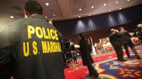 Democrats seek to insulate security for judges from executive branch politics
