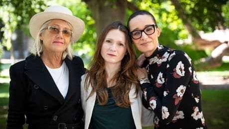 OPINION. « Réveillons-nous ! », par Mathilde Brasilier, Inès Chatin et Blandine de Chalon