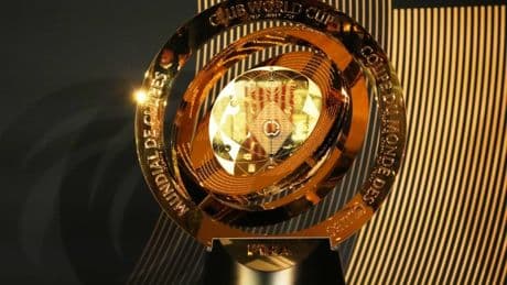 When is the next Club World Cup and where could it be held?