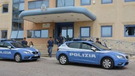 Bruno Di Cello, trentenne ucciso dal padre al termine di una lite a Lamezia Terme. L'uomo si è costituito