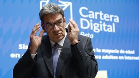 Fuentes del Banco de España: &quot;Escrivá quiere neutralizar el Servicio de Estudios para seguir indicaciones de Sánchez&quot;