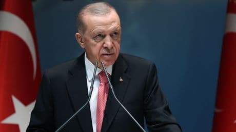 Cumhurbaşkanı Erdoğan: Yarın partimize katılımlar olacak
