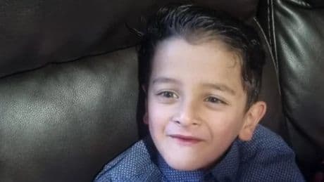‘Joyful’ boy, 6, died after bumping his head racing friends in school playground