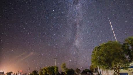 Un eclipse, dos lluvias de estrellas y tres lunas llenas: todos los eventos astronómicos de esta primavera