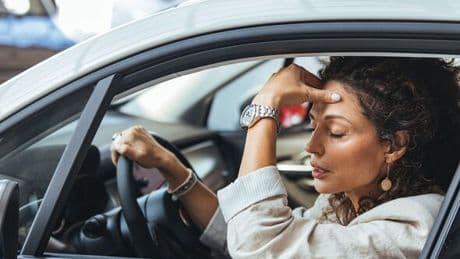 What to do if someone blocks your driveway - your rights and options
