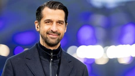 Neuer Sportboss gesucht? - BILD sagt, was an Herthas Boldt-Gerüchten dran ist