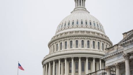 War Powers Debate Revived in Congress as Trump Threatens Iran