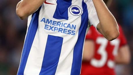 Inside Brighton’s talent machine – and why Viktor Gyokeres dropped out