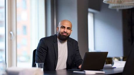 Preparing For The CEO Role: Lessons From A Fintech Leader
