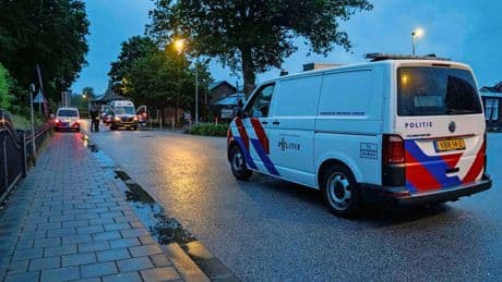 Man (33) overleden door ongeluk Hattem, twee twintigers die vluchtten inmiddels opgepakt