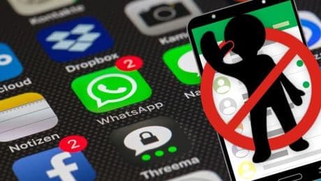 WhatsApp-Trick: Schnell erkennen Sie, ob Sie geblockt wurden