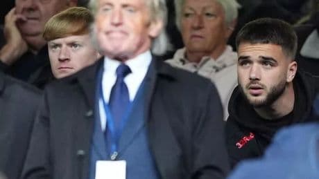Rangers boss Russell Martin must get over himself and understand the Raskin case is open and shut – Hugh Keevins