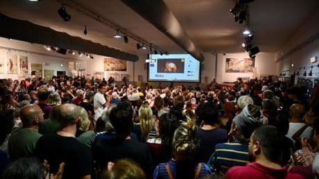 Flotilla, sciopero generale il 22 settembre. I sindacati di base: “Pronti a paralizzare il Paese”
