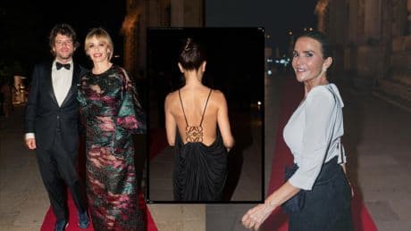 Noche de Magas en Granada: así fue la gran Alfombra del Liderazgo y la Cultura en La Alhambra con las mujeres LVMH