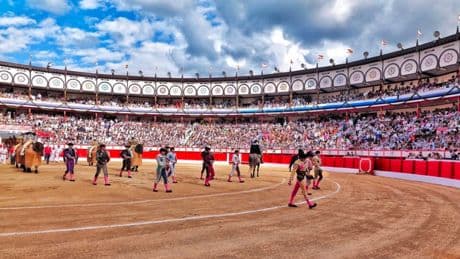 España vive su verano más taurino: así se están llenando las plazas de toros