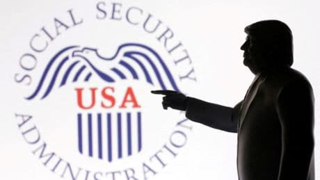 Don’t trust the media’s Social Security hysteria: Trump is delivering results
