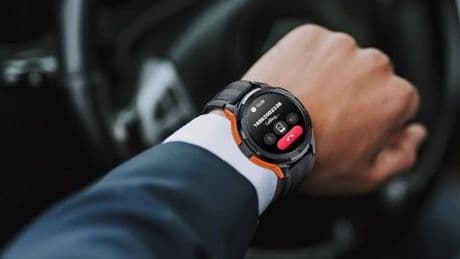 Amazon's £160 smartwatch 'great for an active lifestyle' now £36
