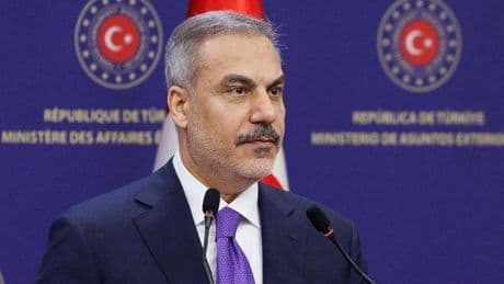 Dışişleri Bakanı Hakan Fidan, Mısırlı mevkidaşı ile telefonda görüştü! Masadaki başlık: Gazze